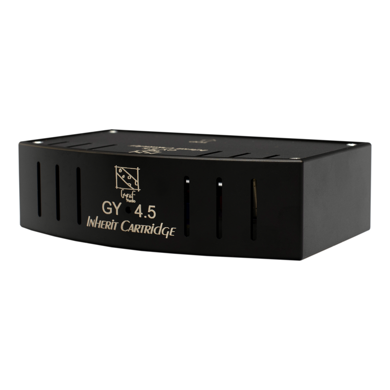GC Audio Gyraf Audio GY 4.5 Inherit Series Cartridge