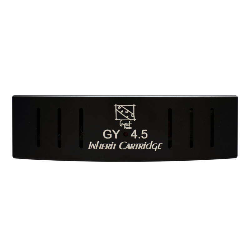 GC Audio Gyraf Audio GY 4.5 Inherit Series Cartridge