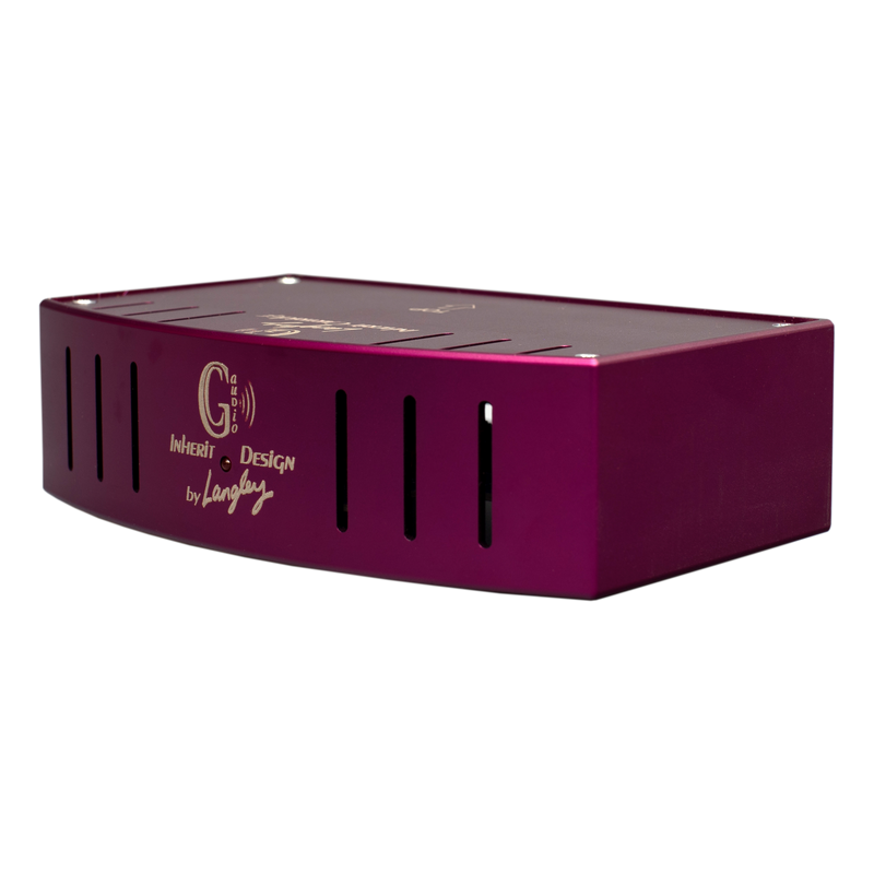 GC Audio Graham Langley Signature Inherit Series Cartridge
