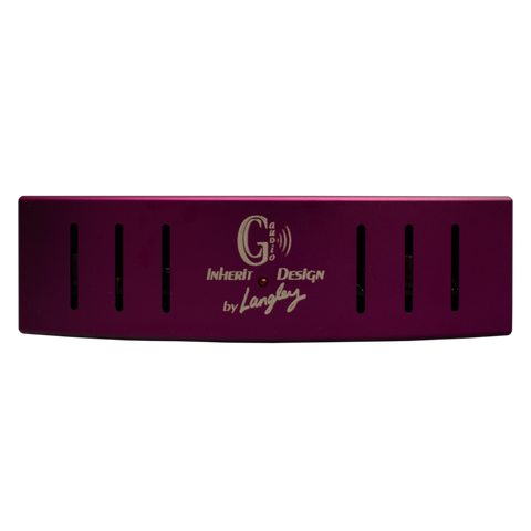 GC Audio Graham Langley Signature Inherit Series Cartridge