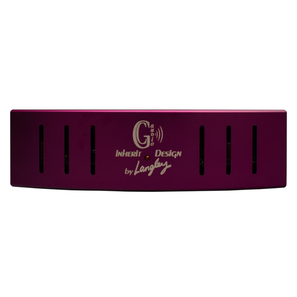 GC Audio Graham Langley Signature Inherit Series Cartridge