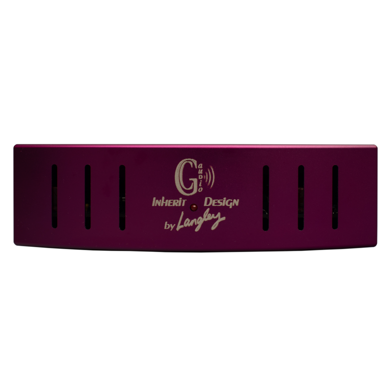 GC Audio Graham Langley Signature Inherit Series Cartridge