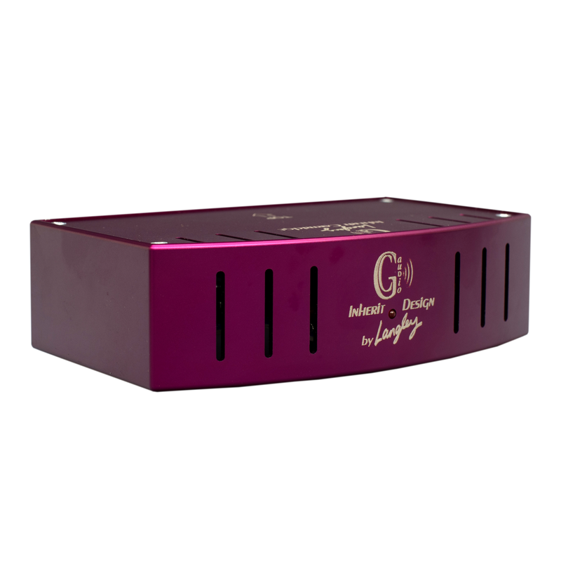 GC Audio Graham Langley Signature Inherit Series Cartridge