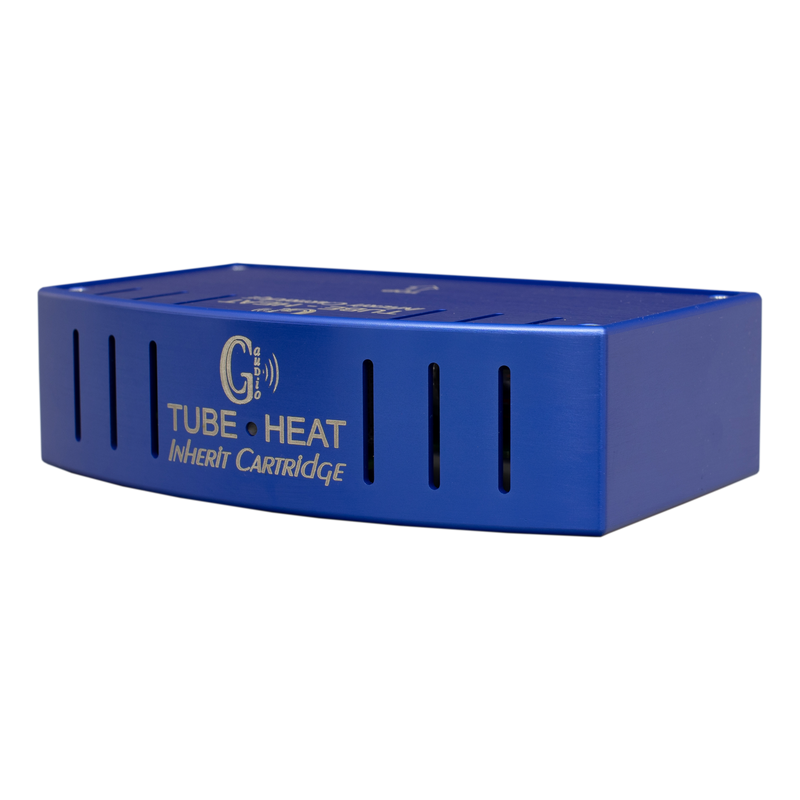 GC Audio Tube Heat Inherit Series Cartridge