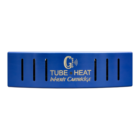 GC Audio Tube Heat Inherit Series Cartridge