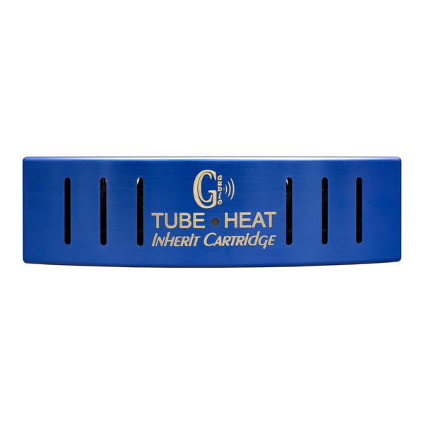 GC Audio Tube Heat Inherit Series Cartridge