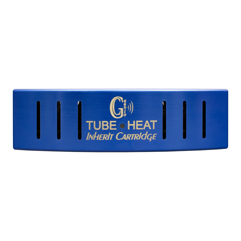 GC Audio Tube Heat Inherit Series Cartridge