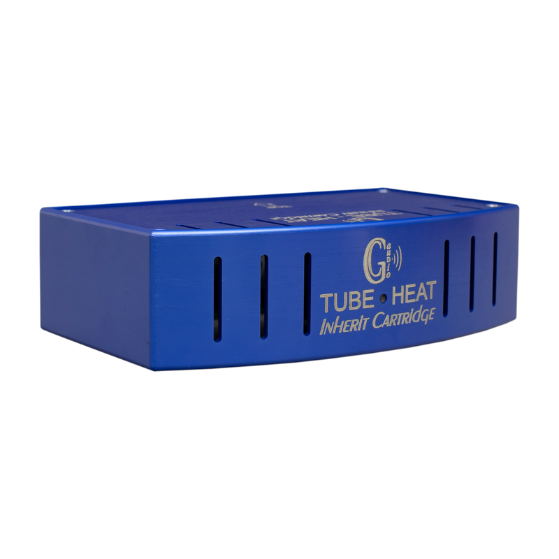GC Audio Tube Heat Inherit Series Cartridge