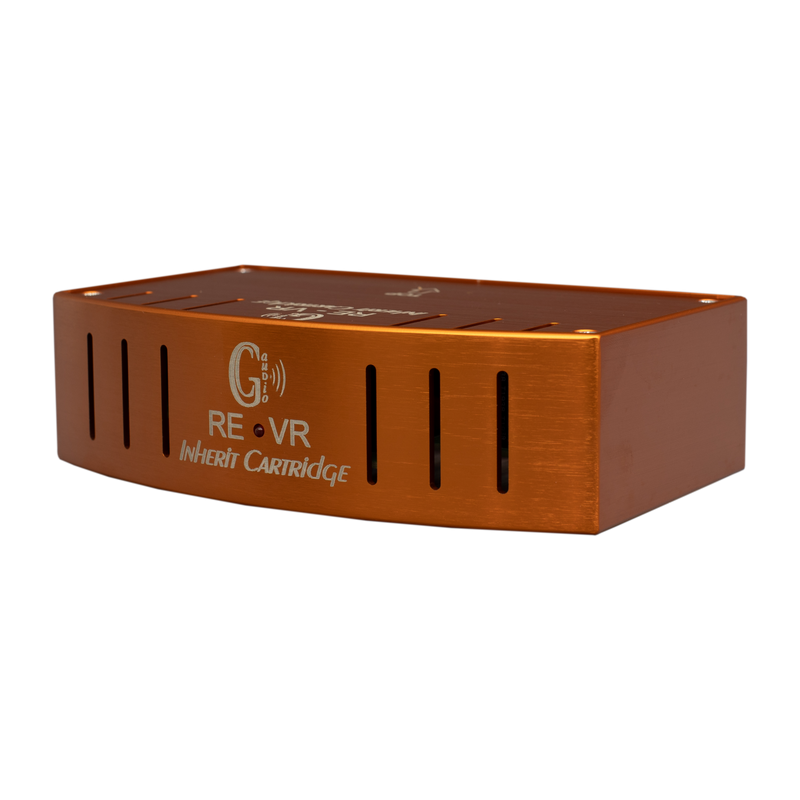 GC Audio RE VR Inherit Series Cartridge