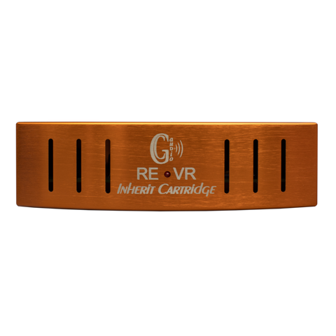 GC Audio RE VR Inherit Series Cartridge