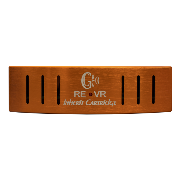 GC Audio RE VR Inherit Series Cartridge