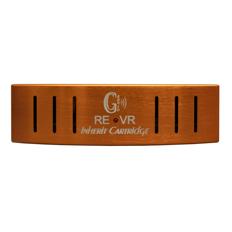 GC Audio RE VR Inherit Series Cartridge