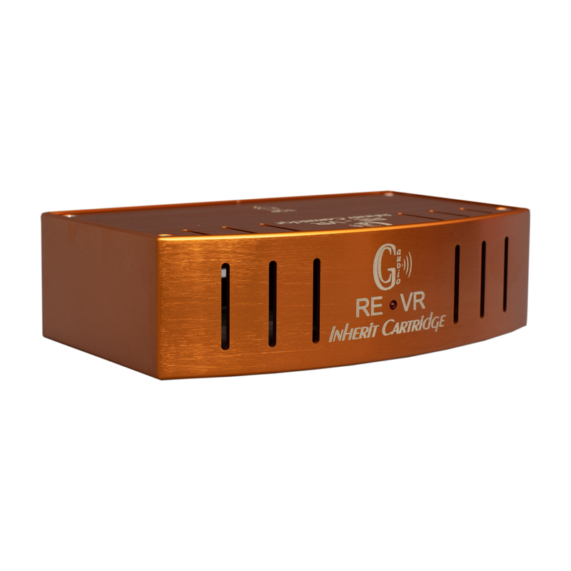 GC Audio RE VR Inherit Series Cartridge