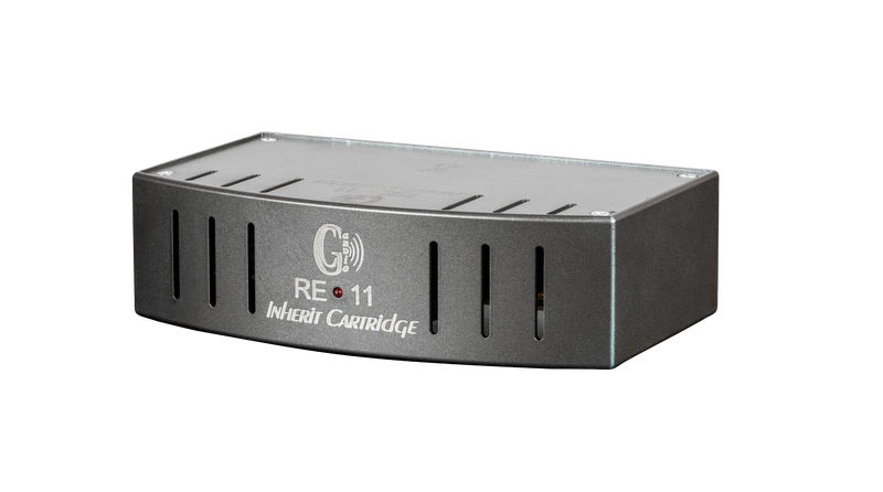 GC Audio RE 11 Inherit Series Cartridge