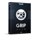 BOOM Library Boom Grip Vehicle Sound Design Plug-In
