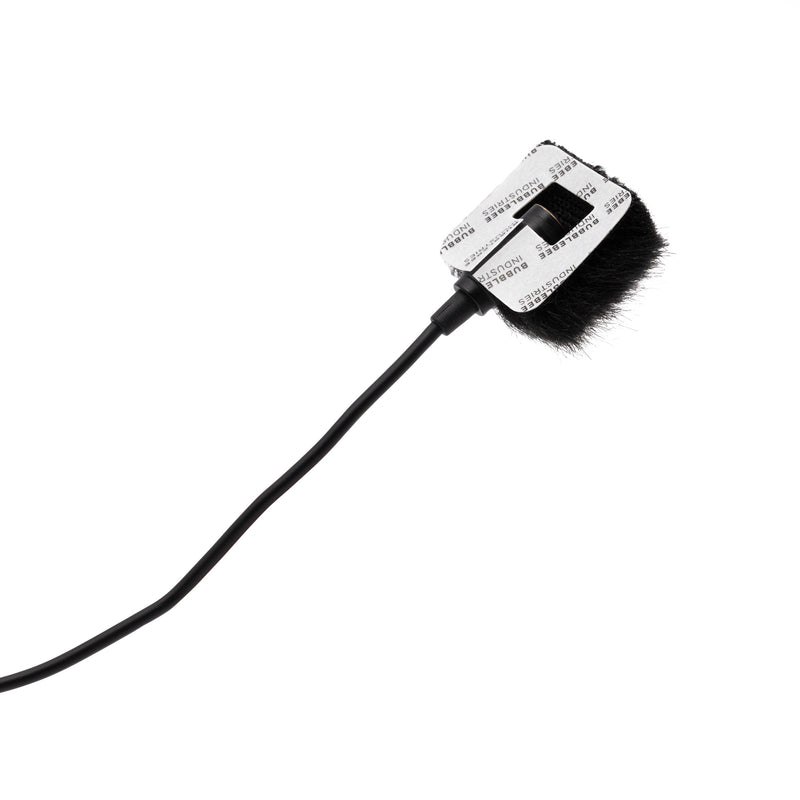 Bubble-Bee The Groom Mic Hiding Kit for Wedding Videographers