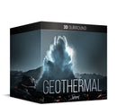 BOOM Library Boom Geothermal- 3D Surround