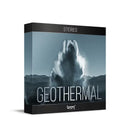 BOOM Library Boom Geothermal - Stereo