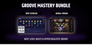 Modalics Groove Mastery Bundle