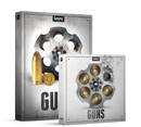 BOOM Library Boom Guns Bundle