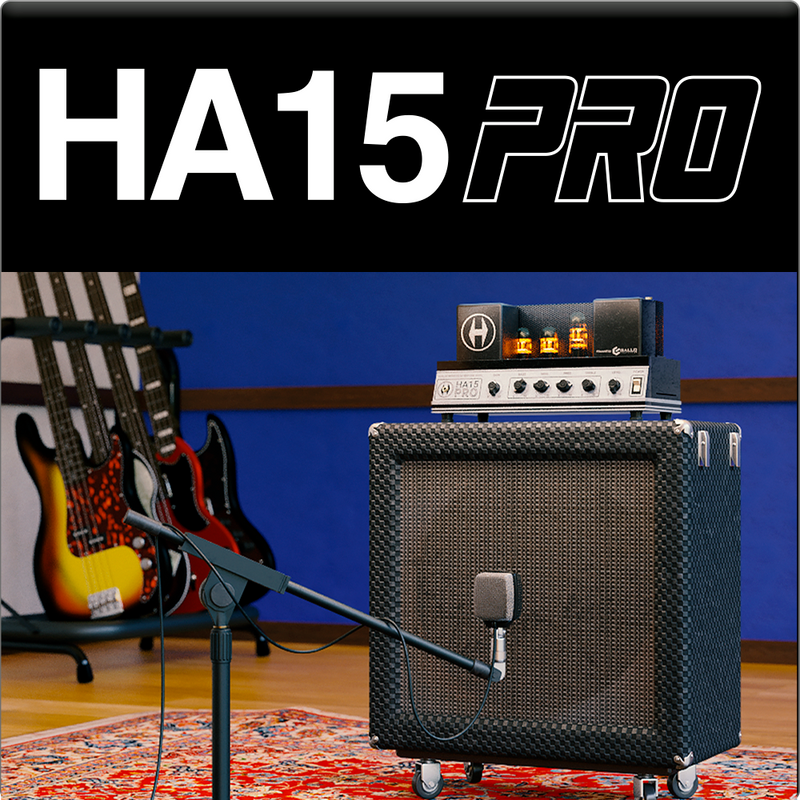 Heritage Audio i73 Pro Edge USB-C Audio Interface with 73-Style Preamps