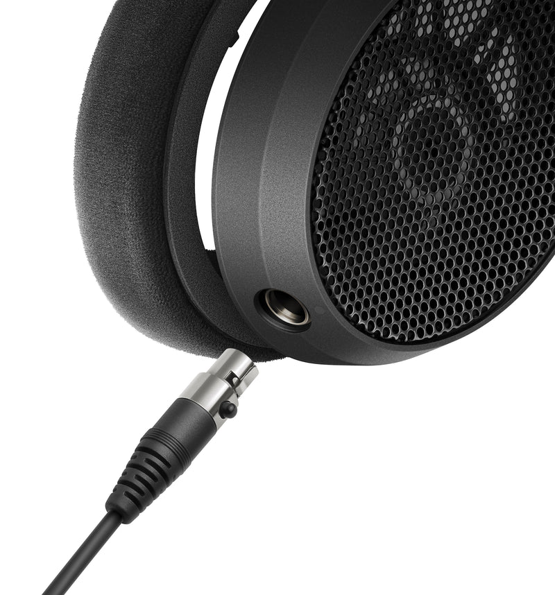 Sennheiser HD 490 PRO Professional Reference Studio Headphones