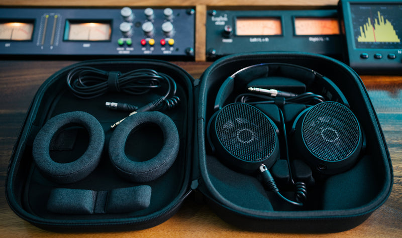 Sennheiser HD 490 PRO Professional Reference Studio Headphones