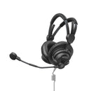 Sennheiser HMD 27 Closed Circumaural Broadcast Headset