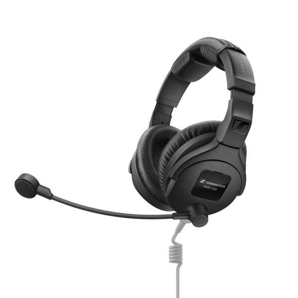 Sennheiser HMD 300 Closed Circumaural Headset