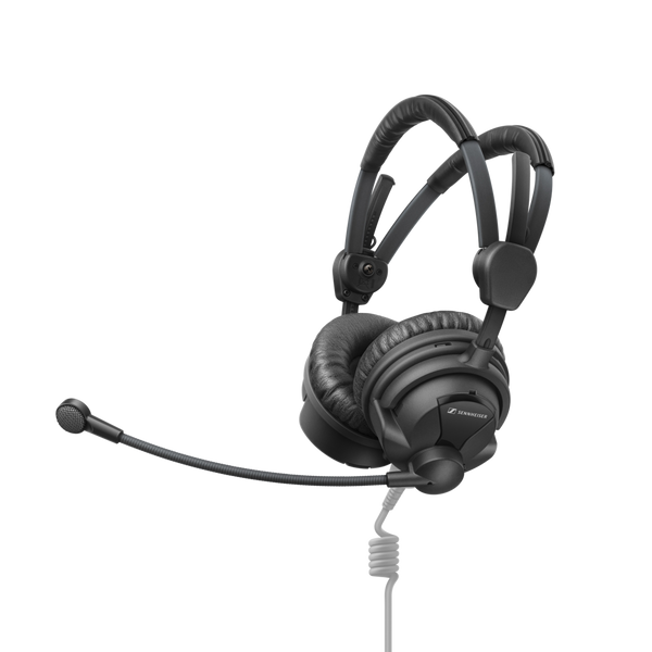 Sennheiser HME 26 Closed On-Ear Headset