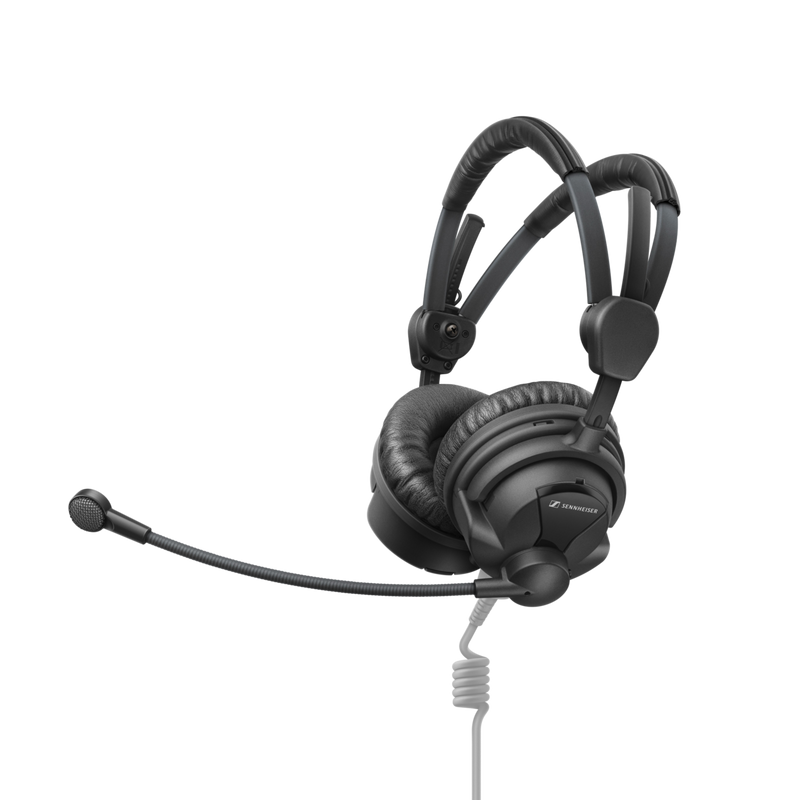 Sennheiser HME 26 Closed On-Ear Headset