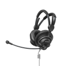 Sennheiser HME 27 Closed Circumaural Broadcast Headset