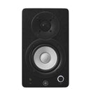 Yamaha HS3 Compact Active Studio Monitors, Black (Pair)