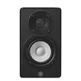 Yamaha HS3 Compact Active Studio Monitors, Black (Pair)
