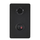 Yamaha HS3 Compact Active Studio Monitors, Black (Pair)