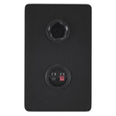 Yamaha HS4 Compact Active Studio Monitors, Black (Pair)