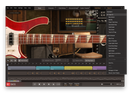 Toontrack Hard Rock EBX Expansion Pack for EZ Bass