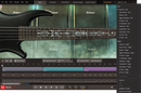 Toontrack Heavy Metal EBX Expansion Pack for EZ Bass