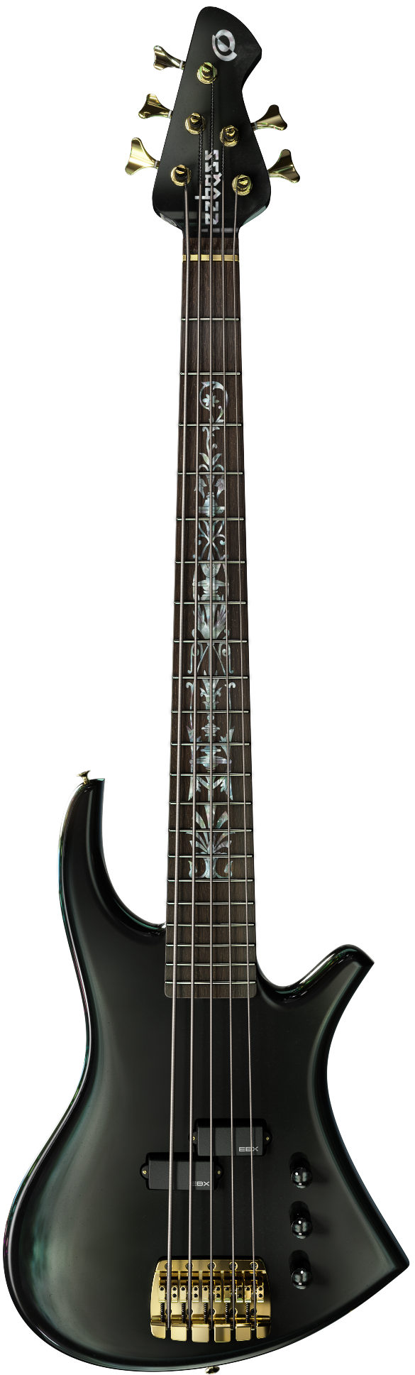 Toontrack Heavy Metal EBX Expansion Pack for EZ Bass
