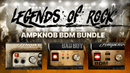 Bogren Digital Ampknob BDM Bundle