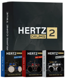 Hertz Instruments Hertz Drums Bundle