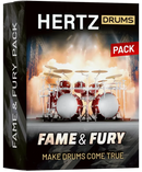 Hertz Instruments Hertz Fame & Fury Pack