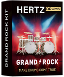 Hertz Instruments Hertz Grand Rock Kit