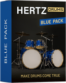 Hertz Instruments Hertz Blue Pack