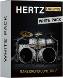 Hertz Instruments Hertz White Pack