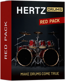 Hertz Instruments Hertz Red Pack