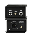 Radial Engineering Highline Passive Line Isolator