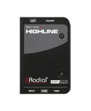 Radial Engineering Highline Passive Line Isolator