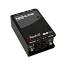 Radial Engineering Highline Stereo Passive Line Isolator