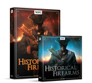 BOOM Library Boom Historical Firearms Bundle